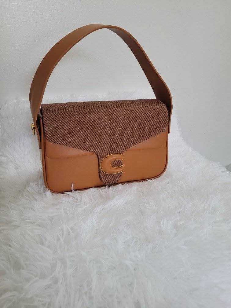 Sac Camel Classique et Intemporel